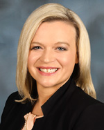 Photo of Alfa Insurance agent Chelsea Cooper